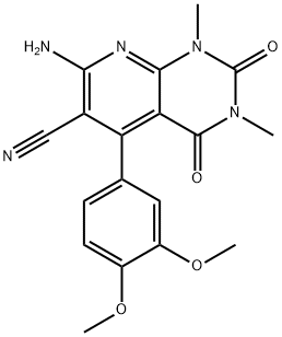 , 443731-76-8, 结构式