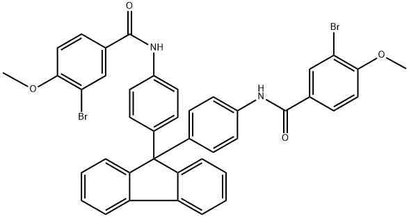 444150-82-7 Structure