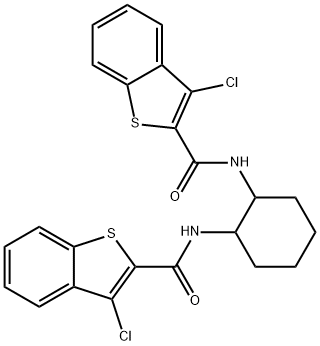 445408-75-3 Structure