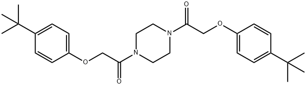 , 445409-31-4, 结构式