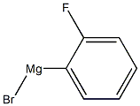 2-fluorophenylmagnesium bromide|2-氟苯基溴化镁