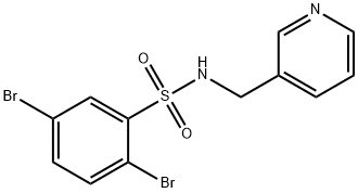 , 459186-00-6, 结构式