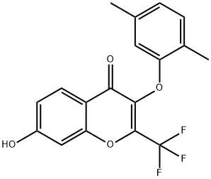 , 459419-20-6, 结构式