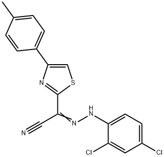 , 477195-40-7, 结构式