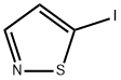 5-iodoisothiazole Structure