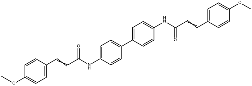 496032-95-2 Structure