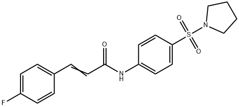 497089-89-1 Structure