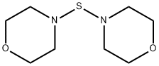 Morpholine, 4,4'-thiobis-