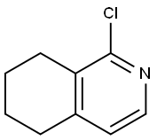 50387-95-6 1-氯-5,6,7,8-四氢异喹啉