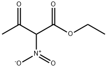 ethyl2-nitro-3-oxobutanoate