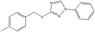 化合物 T24487, 511306-37-9, 结构式