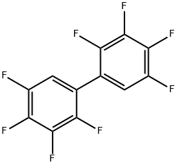 1,1'-Biphenyl, 2,2',3,3',4,4',5,5'-octafluoro-|2,2′,3,3′,4,4′,5,5′-OCTAFLUORO-1,1′-BIPHENYL