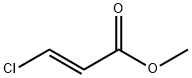 Methyl (2E)-3-chloroacrylate|Methyl (2E)-3-chloroacrylate