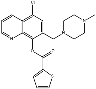 , 514184-35-1, 结构式