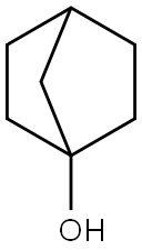 bicyclo[2.2.1]heptan-4-ol Structure