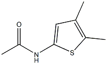 51948-20-0 N-(4,5-二甲基噻吩-2-基)乙酰胺