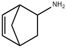 bicyclo[2.2.1]hept-5-en-2-amine 化学構造式