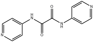 53118-43-7 N,N-Di-pyridin-4-yl-oxalamide