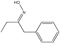 2-Butanone, 1-phenyl-, oxime