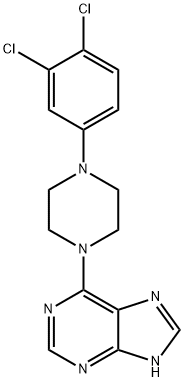 , 537667-16-6, 结构式