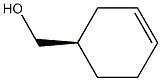 5709-99-9 3-Cyclohexene-1-methanol, (R)-