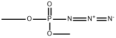 57468-68-5 Phosphorazidic acid dimethyl ester