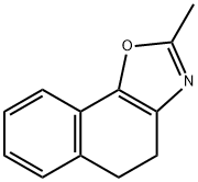 Cyclopropylamine 化学構造式