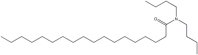 5831-88-9 Octadecanamide, N,N-dibutyl-