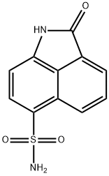 58779-63-8 2-氧代-1,2-二氢苯并[CD]吲哚-6-磺酰胺