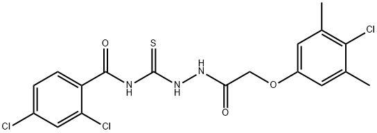 , 587842-47-5, 结构式