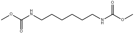 methyl N-[6-(methoxycarbonylamino)hexyl]carbamate