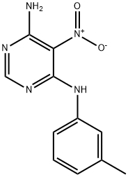 , 610756-86-0, 结构式