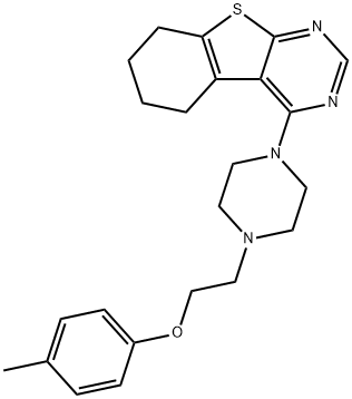 , 611197-46-7, 结构式