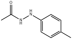 61700-79-6 N'-(4-甲基苯基)乙酰肼