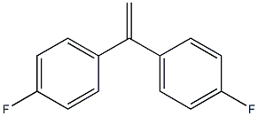 6175-14-0 4,4'-(乙烯-1,1-二基)双(氟苯)