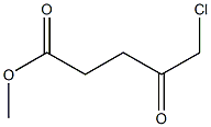 methyl 5-chloro-4-oxopentanoate