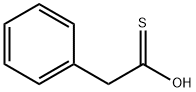 62167-00-4 Benzeneethanethioic acid