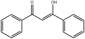 2-Propen-1-one, 3-hydroxy-1,3-diphenyl-, (Z)-