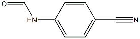 Formamide,N-(4-cyanophenyl)-