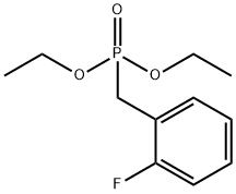 Diethyl 2-Fluorobenzylphosphonate|2-氟苄基膦酸二乙酯