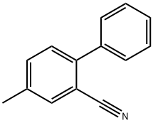 4-Methyl-[1,1'-biphenyl]-2-carbonitrile|4'-甲基-2-腈基联苯/OTBN