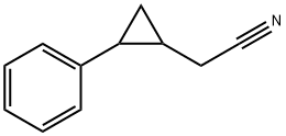 64584-03-8 2-(2-苯基环丙基)乙腈