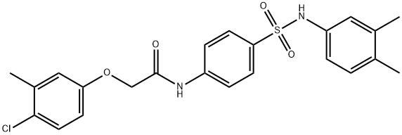 650621-03-7 Structure