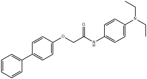 651018-18-7 Structure