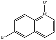 6-bromo-1-oxido-quinoline|6-溴喹啉 1-氧化