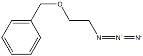 66021-75-8 ((2-azidoethoxy)methyl)benzene