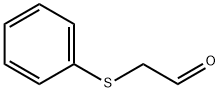 Acetaldehyde, (phenylthio)-