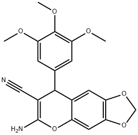 化合物WAY-324168,663214-48-0,结构式