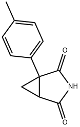 1-(p-Tolyl)-3-azabicyclo[3.1.0]hexane-2,4-dione