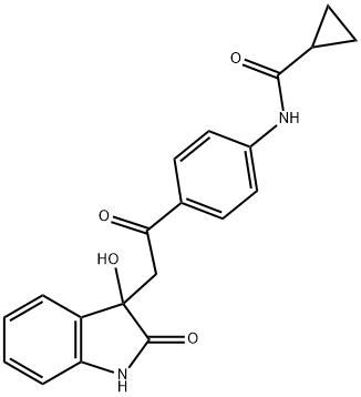 , 669701-85-3, 结构式